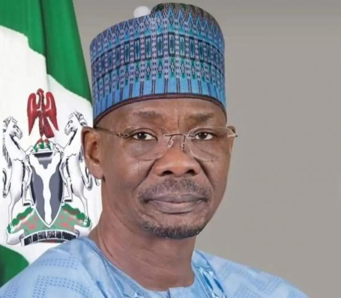 Nasarawa-governor