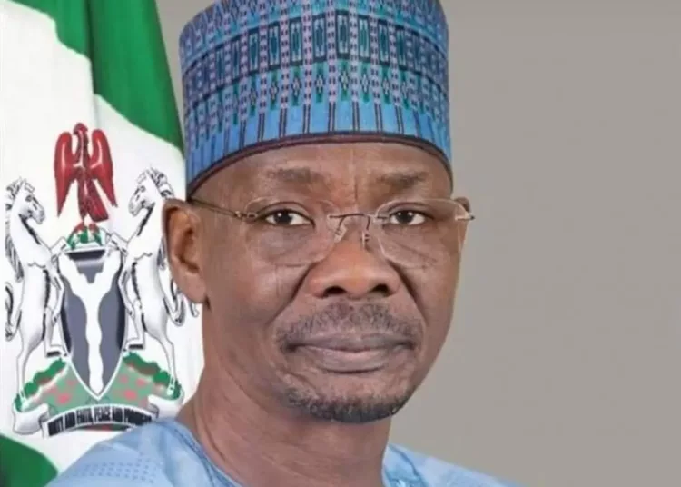 Nasarawa-governor