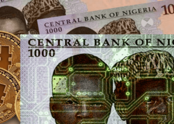 E-Naira: How To Boost Nigeria’s Digital Currency Adoption – Economists