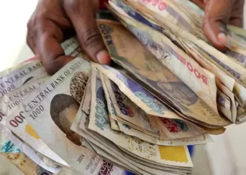More Hardship For Nigerians As Naira Hits All-Time Low