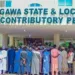 Jigawa Pension Board Pays N1.8bn To 702 Retirees