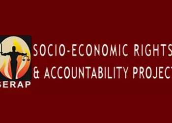 SERAP Demands Accountability For Over N40trn LGA Allocations From Govs, Wike