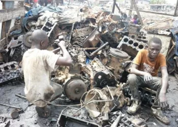 Scrap Dealers Seek FG’s Funding, Protection