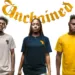 Incognito Apparel’s Unchained Collection Gives Refreshing Take On Archived Graphics
