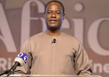 Presidential Committee proposes payment of taxes through USSD, others