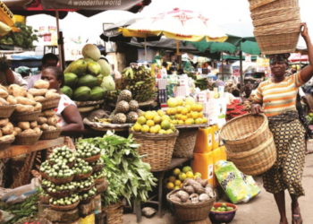 Nigeria Eyes 21.5% Inflation Rate Decline In 2024