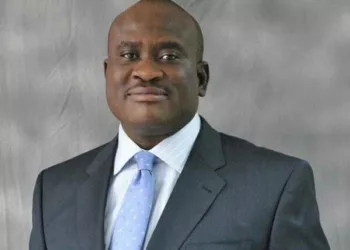 Unilever Appoints Michael Ikpoki As Interim Chairman After Achebe’s Retirement