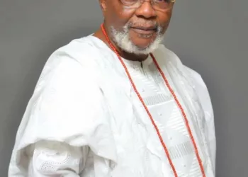 Sylvan Olisanye Ebigwei: Remembering Life Of A Chess Father