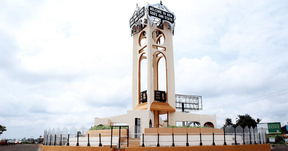 Abia State Tower