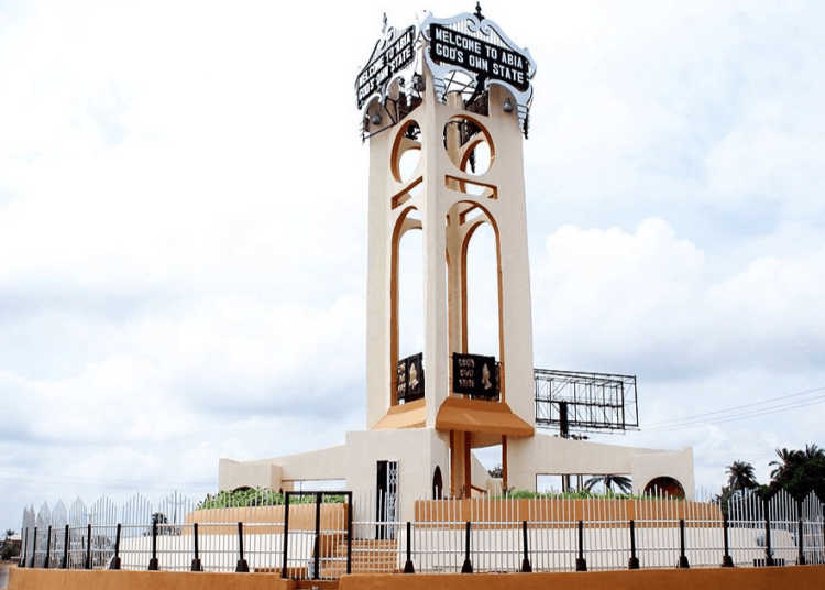 Abia State Tower