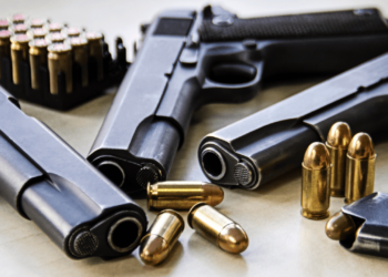 Nigeria’s Arms Spending Surges By 418% In 2023 