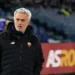 Roma Sack Mourinho After Two-and-half Years In Charge