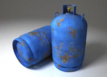 Average Price Of 5kg Cooking Gas Stood At N4,962.87 In December — NBS