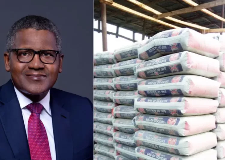 dangote