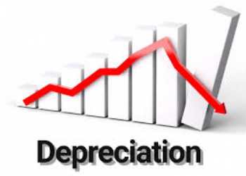 Depreciation Sparks Concerns Over 2023 Dividends For Companies With Foreign Liabilities