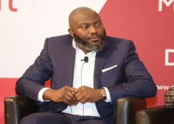 I’ll Always Be An Entrepreneur- Dozy Mmobuosi