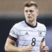 German World Cup Star, Kroos, Wants Late Beckenbauer Idolised