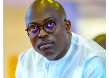 BREAKING: Supreme Court Declares Fubara Duly Elected Rivers Governor