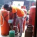 Cooking Gas Prices Surge By 2.79% In December 2023