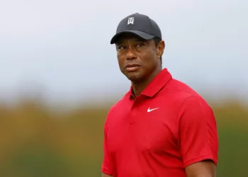 Nike Confirm Sponsorship Split With Woods