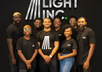 LightInc Unveils Transformative Logo