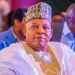 VP Shettima Allocates 50% Of $200m MSME Grant To Women