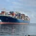 Largest-ever Container Vessel To Visit Nigeria Berths At Lekki Port