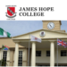 JHC Records Outstanding Success In Cambridge IGCSE Examination