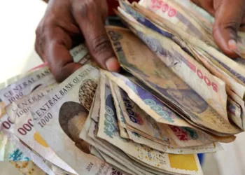 Nigeria’s Money Supply Hits All-time High Of N78.74 trn In December 2023  