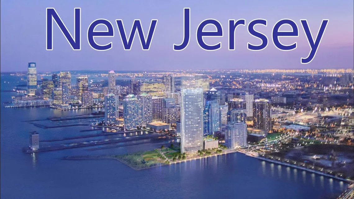 New Jersey To Return $8.9m Looted Under Jonathan To Nigeria