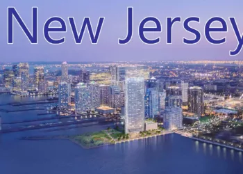 New Jersey To Return $8.9m Looted Under Jonathan To Nigeria