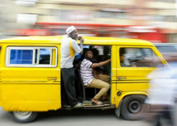 ‘City Bus Fares Experience 13.83% Drop In December 2023’