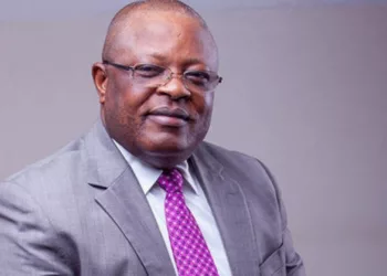 Umahi Discredits BudgIT’s Allegations on Road Project Funds in Microfinance Bank