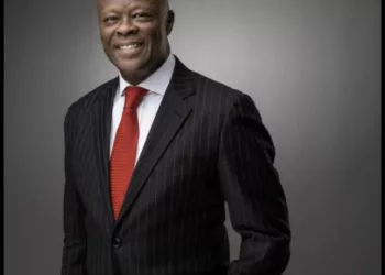 Edun Stresses Role of Private Sector In Economic Growth At WEF 2024