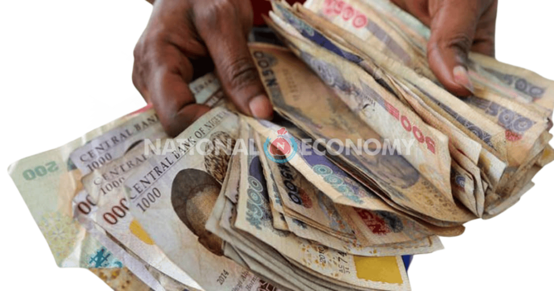 naira image