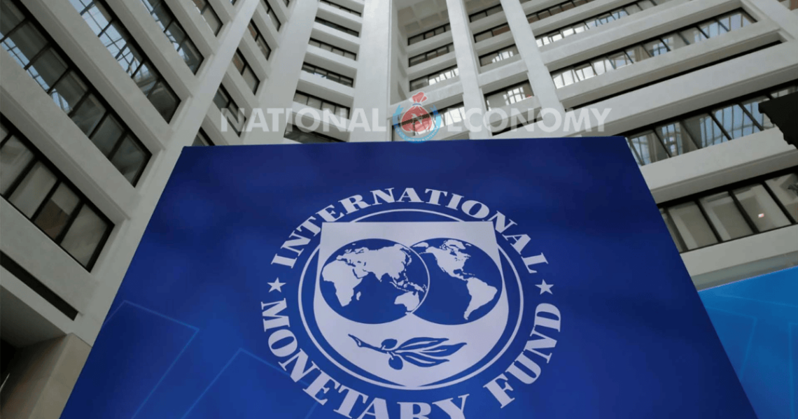 IMF