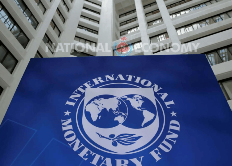 IMF