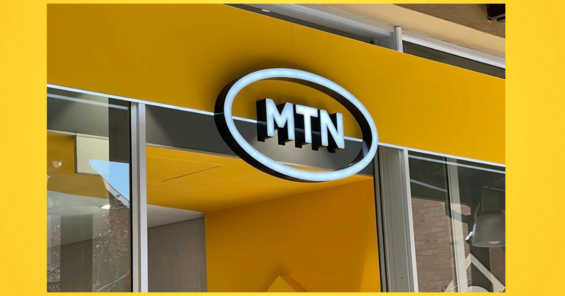 MTN