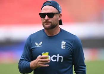 George Wants England To Take Inspiration From Stokes, Bazball