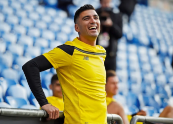 Mexican Striker Dies In Tragic Car Accident