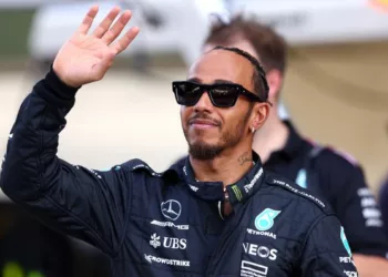 7-time F1 Champion Hamilton To Join Ferrari In 2025