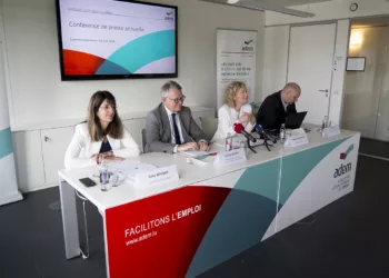 Luxembourg Offers 7,000 Jobs Across 10 industries For Foreign Talents