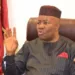 Emefiele’s Policies Responsible For Current Hardship – Akpabio