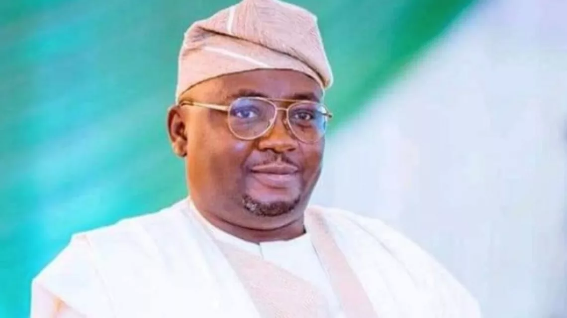 Minister of Power