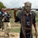 Armed-bandits