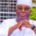 Atiku Challenges FG’s Directive To Remit Crude Oil Revenue To CBN