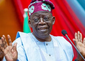 Bola-Tinubu
