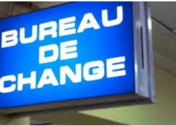 CBN Sells $27.46m to 1,373 Bureau De Change Operators