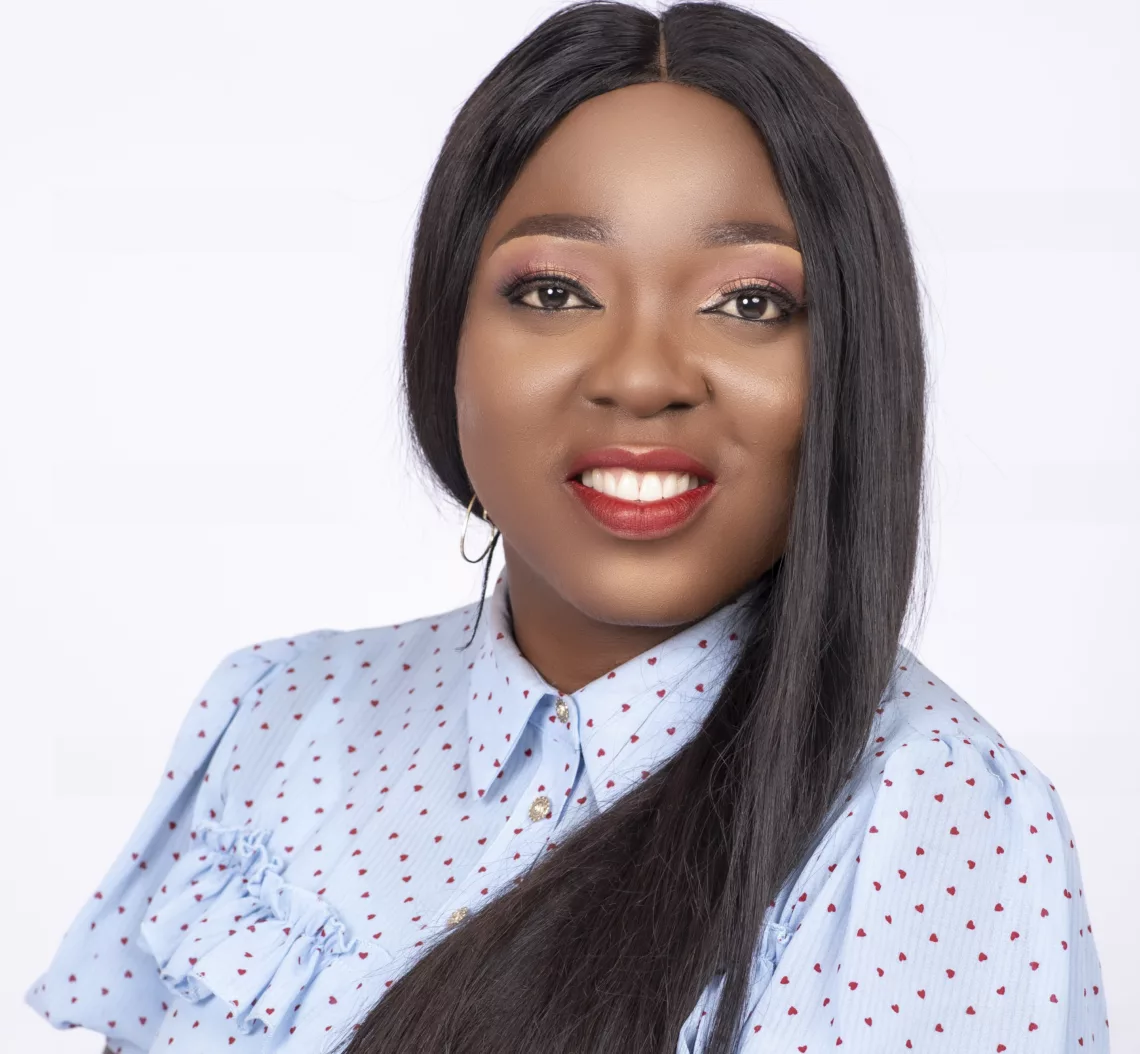 Omolaraeni Olaosebikan