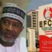 EFCC Arrests Hadi Sirika’s Brother Over N8bn Aviation Contract Fraud